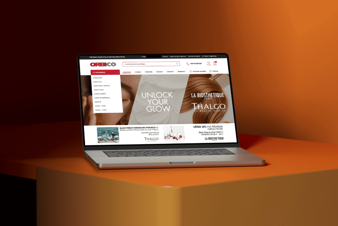 Beautybox.ba (Orbico)