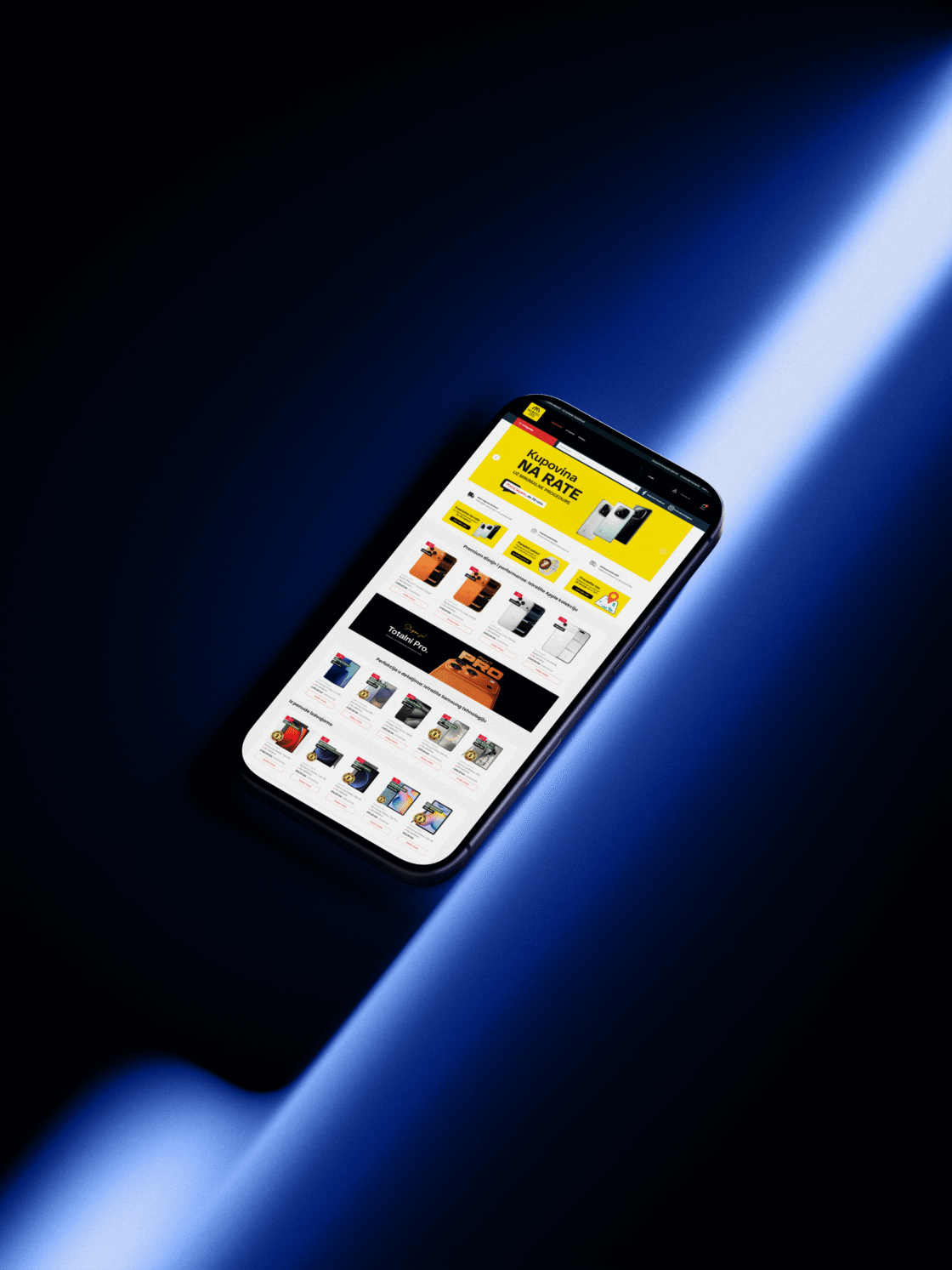 MOBITEL STUDIO GROUP